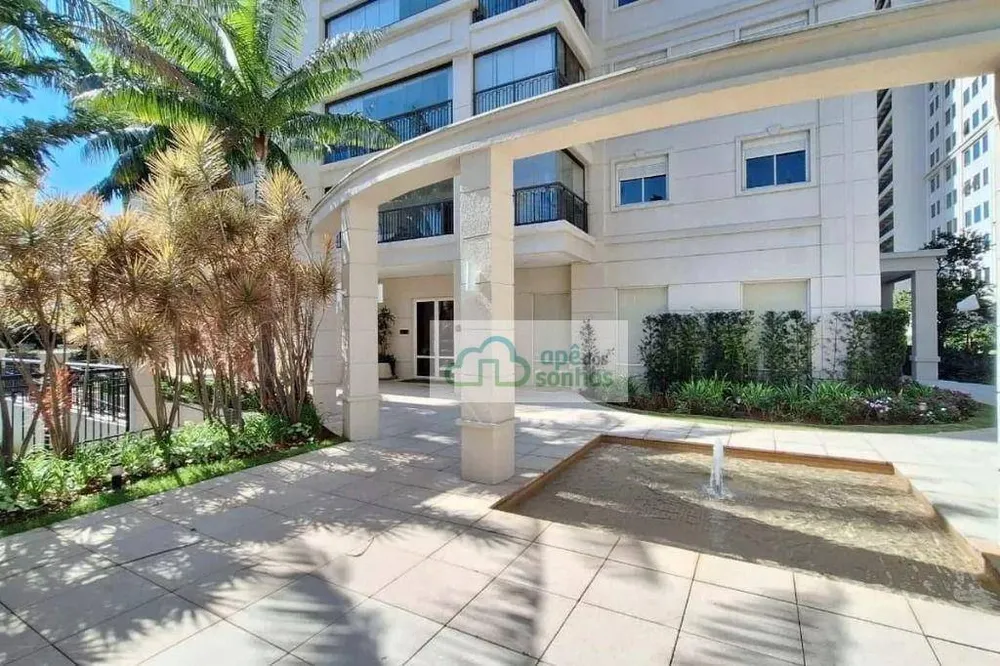 Apartamento, 3 quartos, 167 m² - Foto 10
