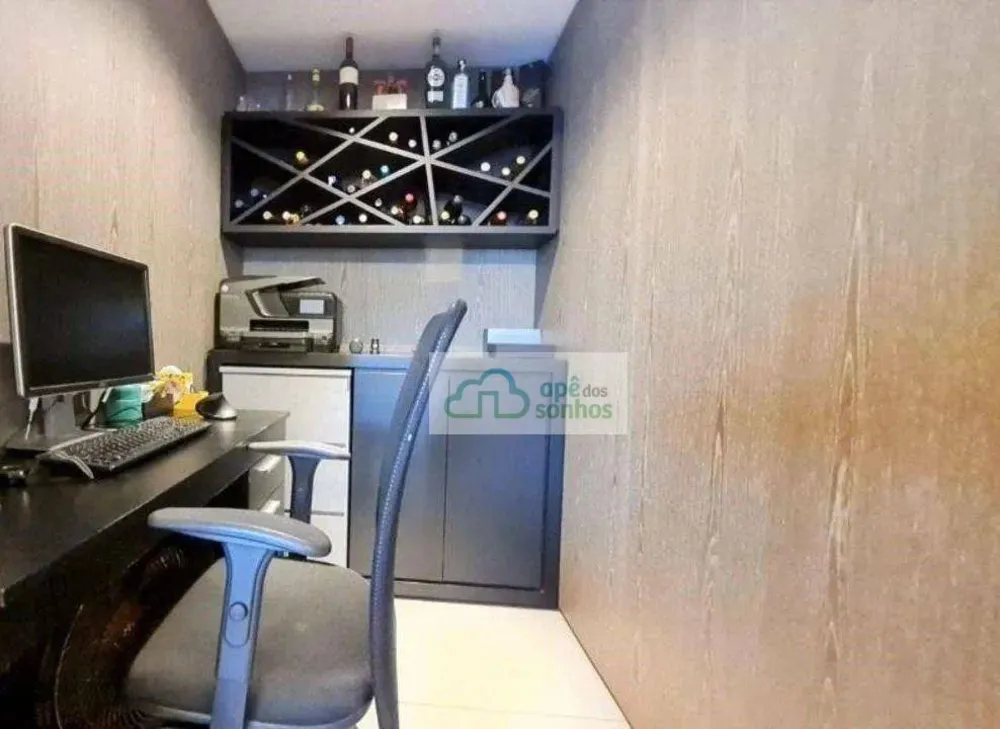 Apartamento, 3 quartos, 167 m² - Foto 5