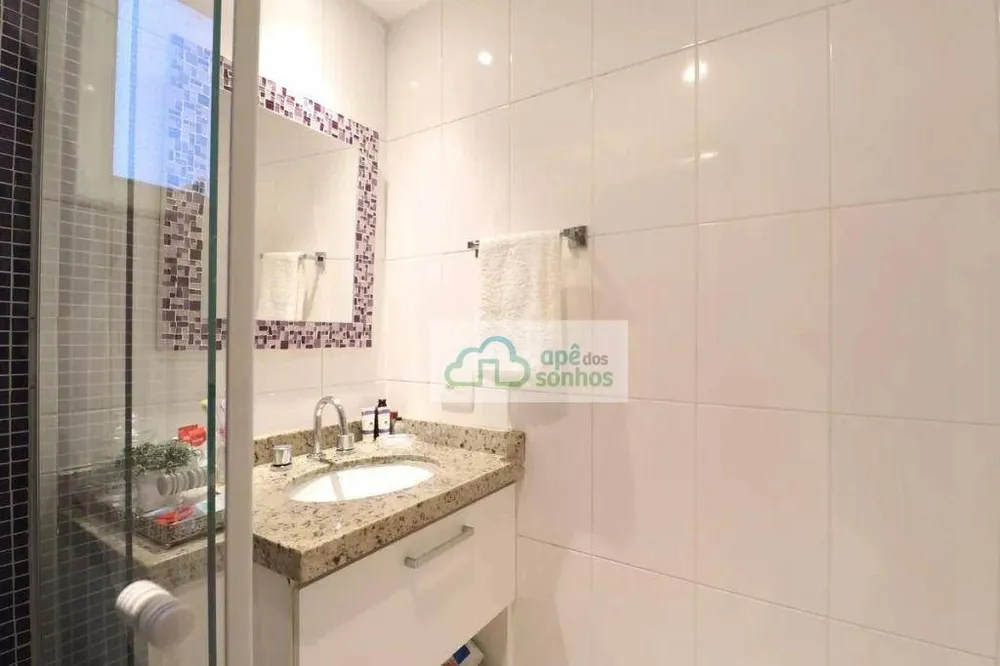 Apartamento, 3 quartos, 167 m² - Foto 4