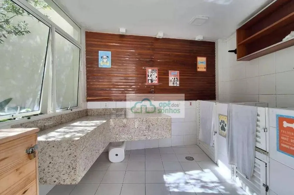 Apartamento, 3 quartos, 167 m² - Foto 11