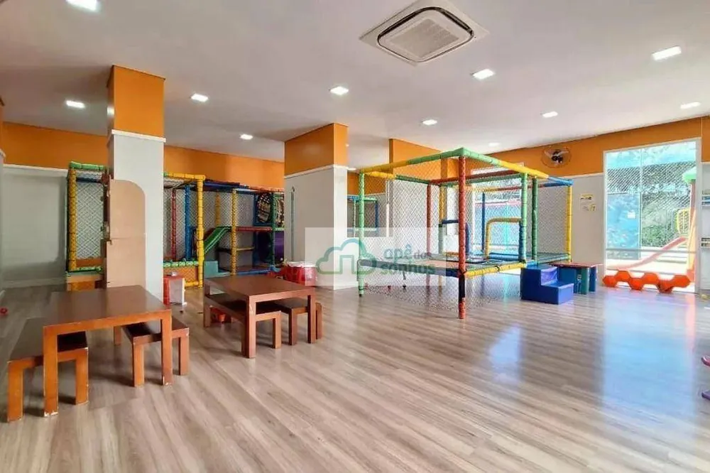 Apartamento, 3 quartos, 167 m² - Foto 7