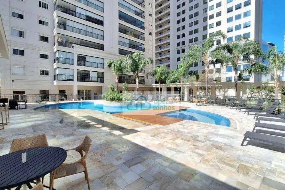 Apartamento, 3 quartos, 167 m² - Foto 6
