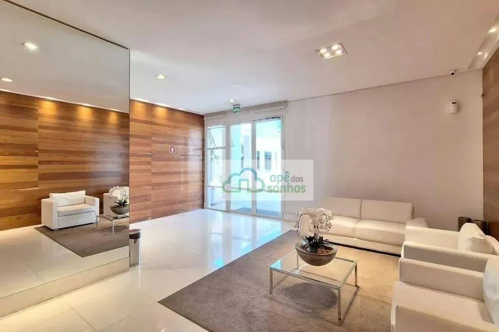 Apartamento, 3 quartos, 167 m² - Foto 9