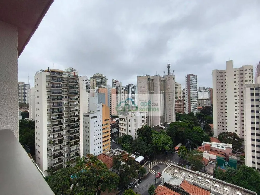 Apartamento, 2 quartos, 88 m² - Foto 2