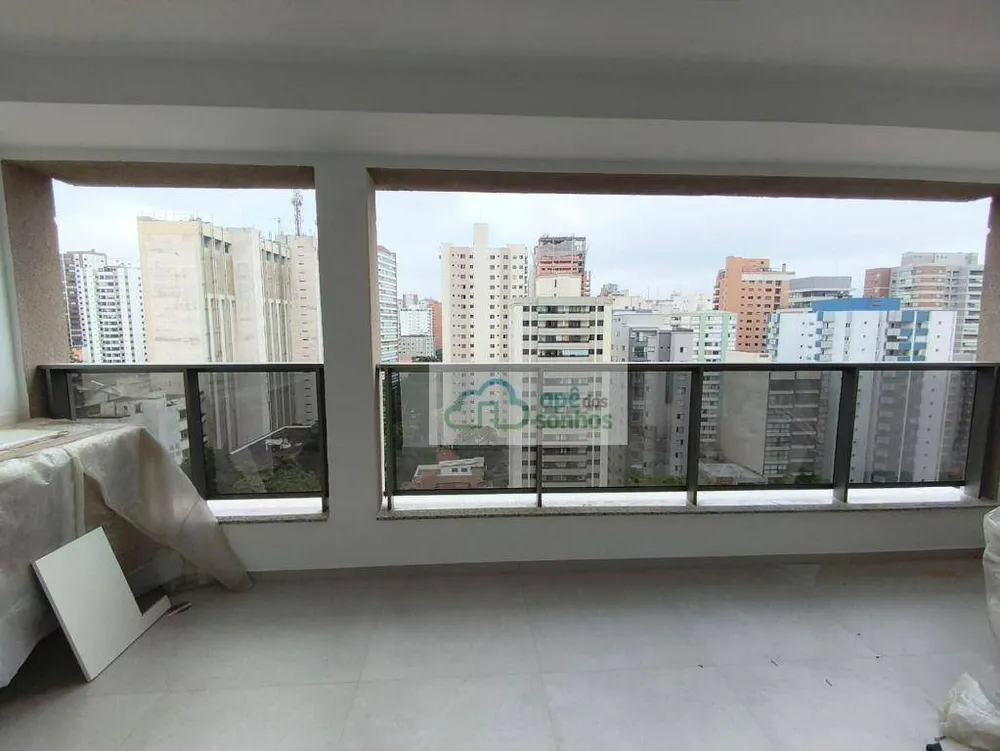 Apartamento, 2 quartos, 88 m² - Foto 1