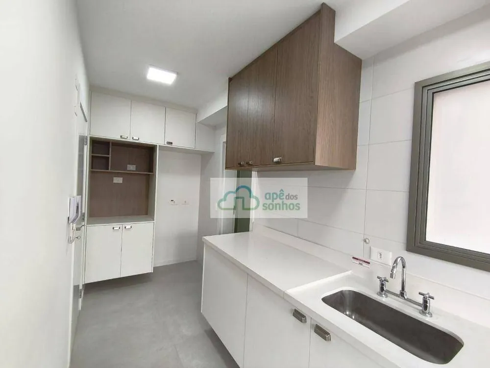 Apartamento, 2 quartos, 88 m² - Foto 6