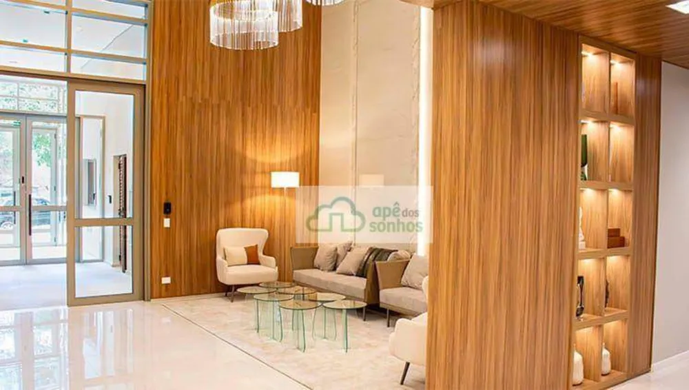 Apartamento, 2 quartos, 88 m² - Foto 3