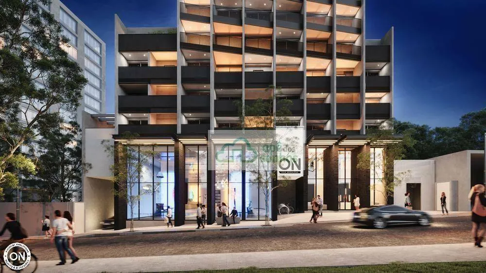 Loja-Salão, 467 m² - Foto 2