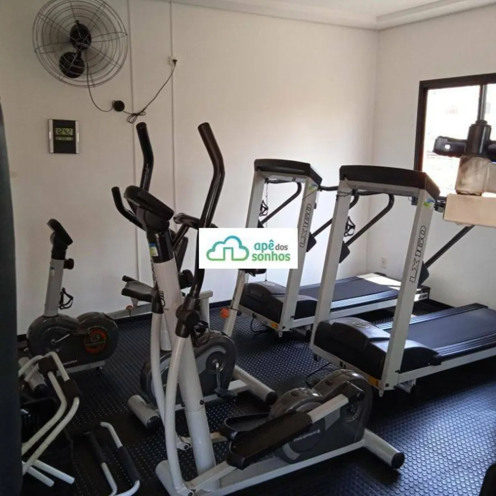 Apartamento, 3 quartos, 93 m² - Foto 1