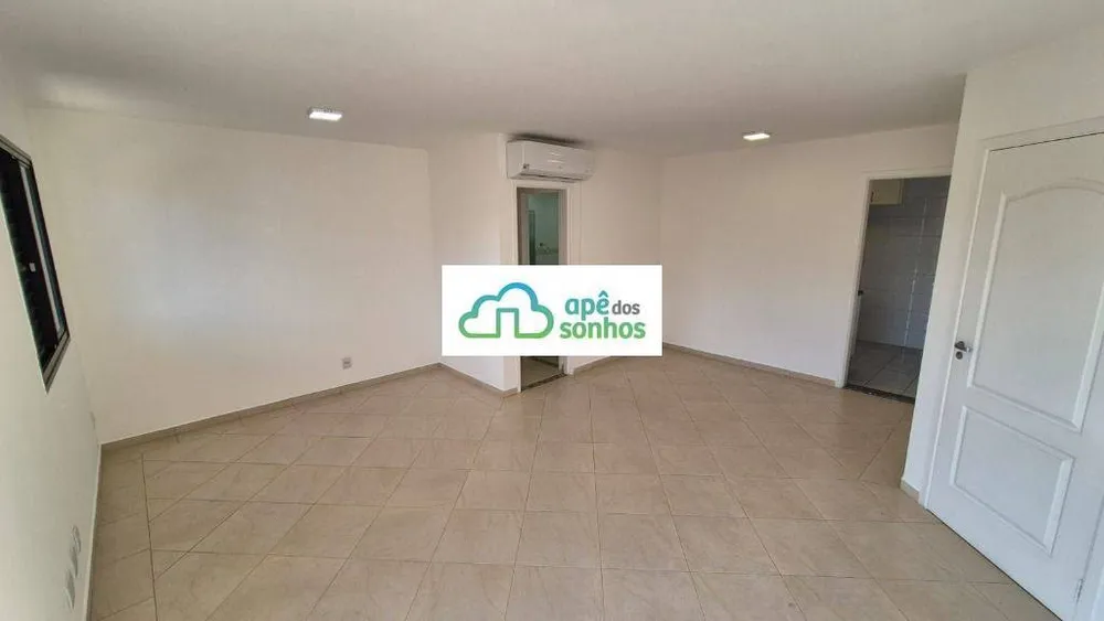 Apartamento, 3 quartos, 93 m² - Foto 3