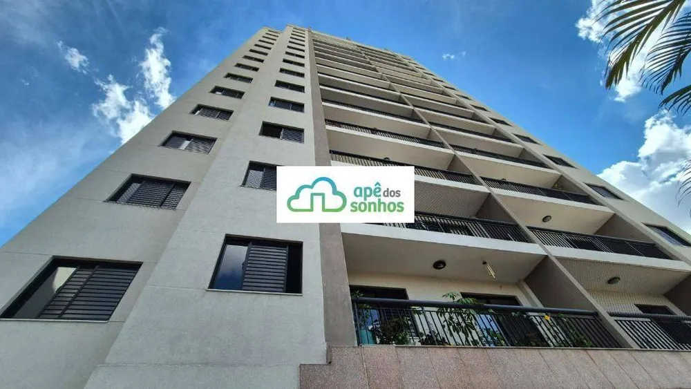 Apartamento, 3 quartos, 93 m² - Foto 2