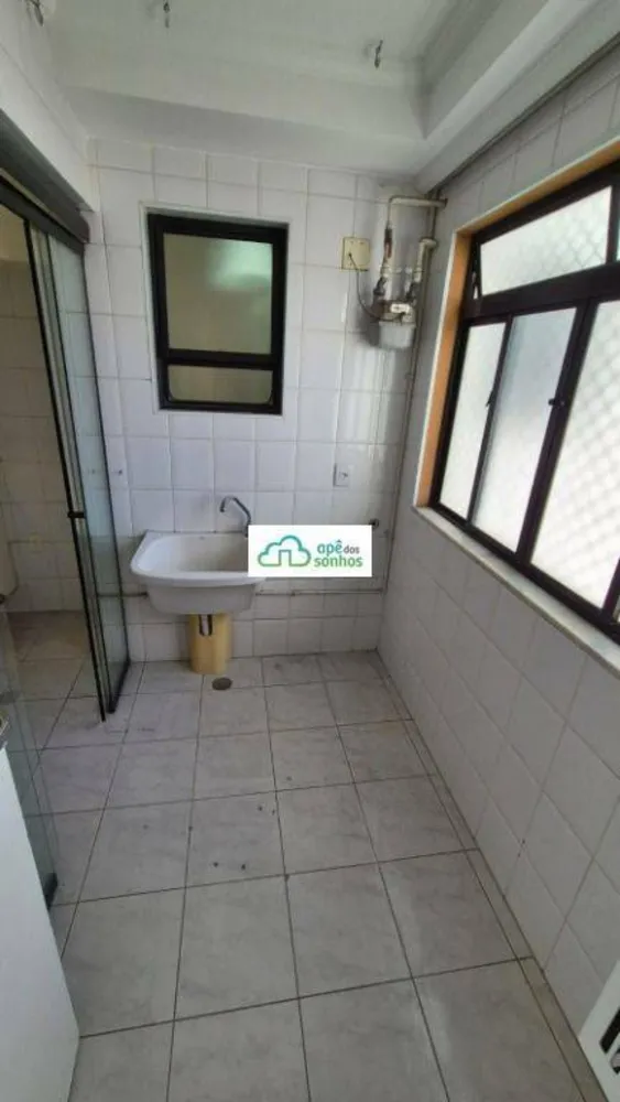 Apartamento, 3 quartos, 93 m² - Foto 4