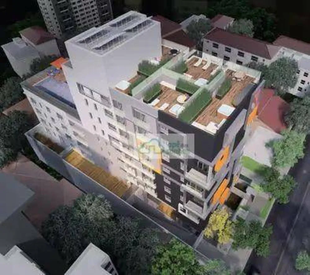 Apartamento, 1 quarto, 42 m² - Foto 14