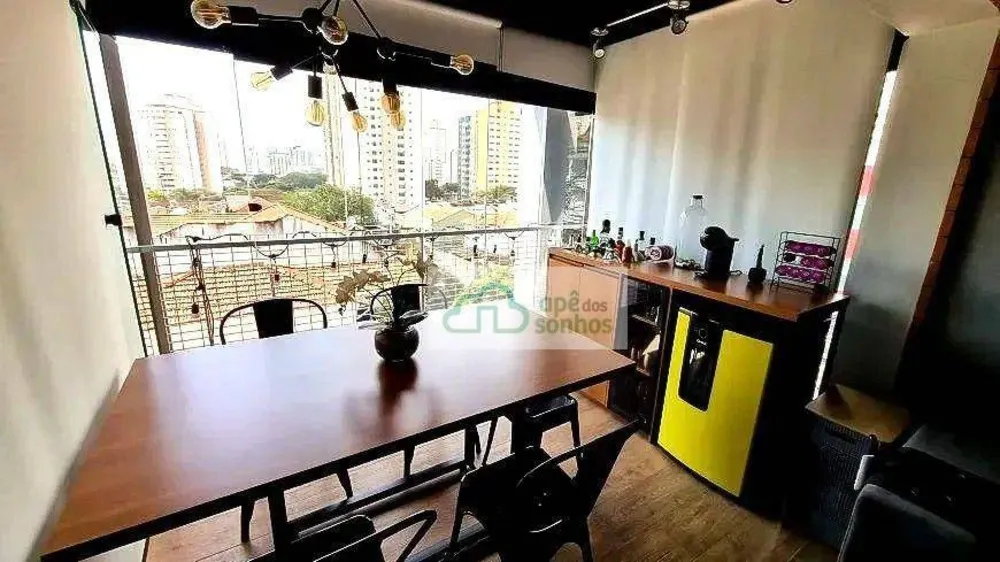 Apartamento, 1 quarto, 42 m² - Foto 4