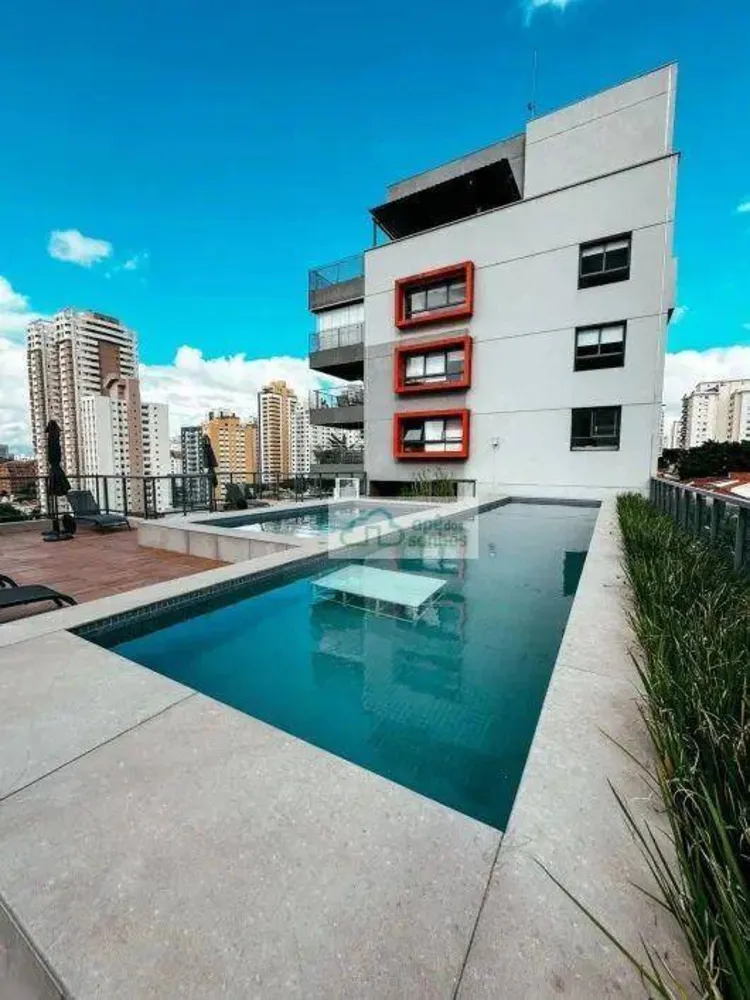 Apartamento, 1 quarto, 42 m² - Foto 7