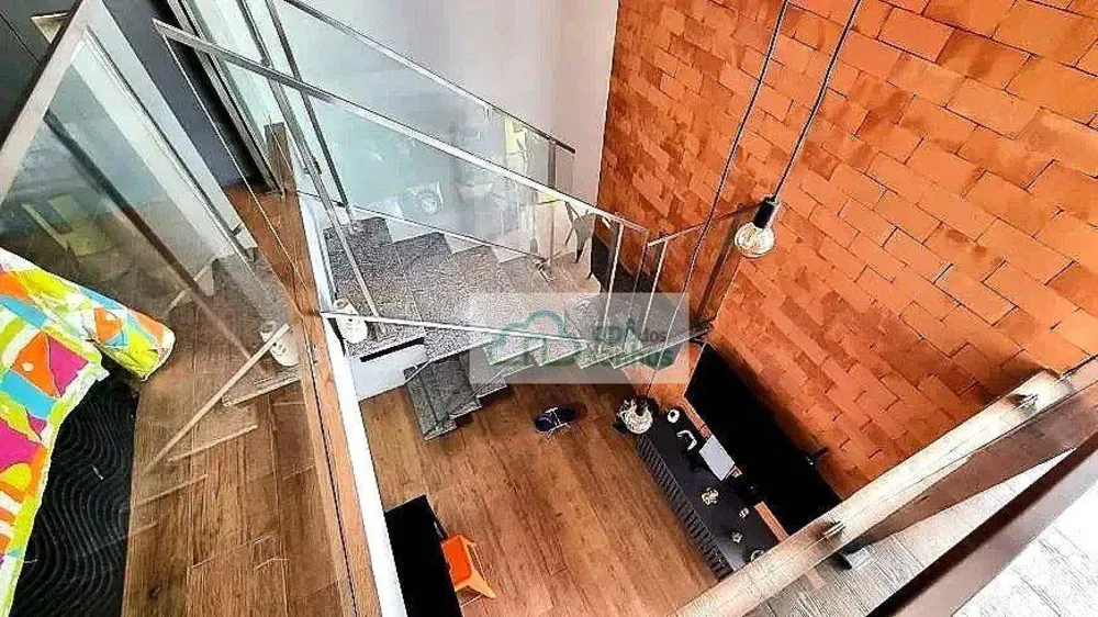 Apartamento, 1 quarto, 42 m² - Foto 6