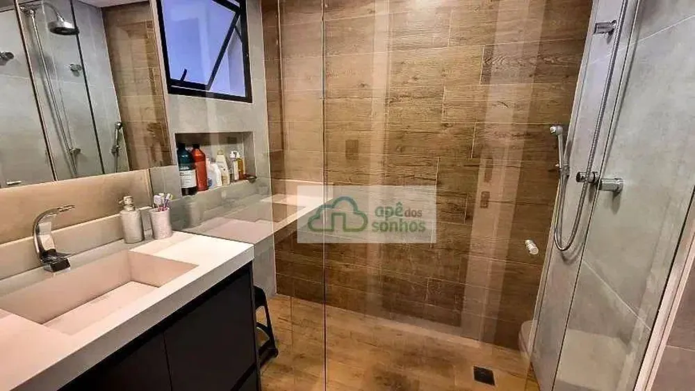 Apartamento, 1 quarto, 42 m² - Foto 10