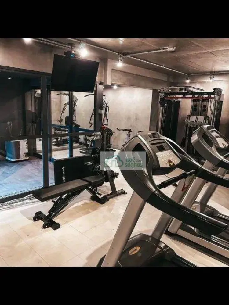 Apartamento, 1 quarto, 42 m² - Foto 8
