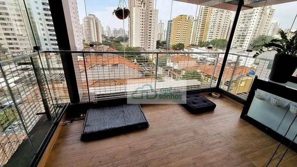 Apartamento, 1 quarto, 42 m² - Foto 9