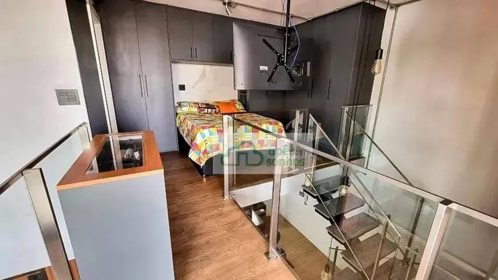 Apartamento, 1 quarto, 42 m² - Foto 11