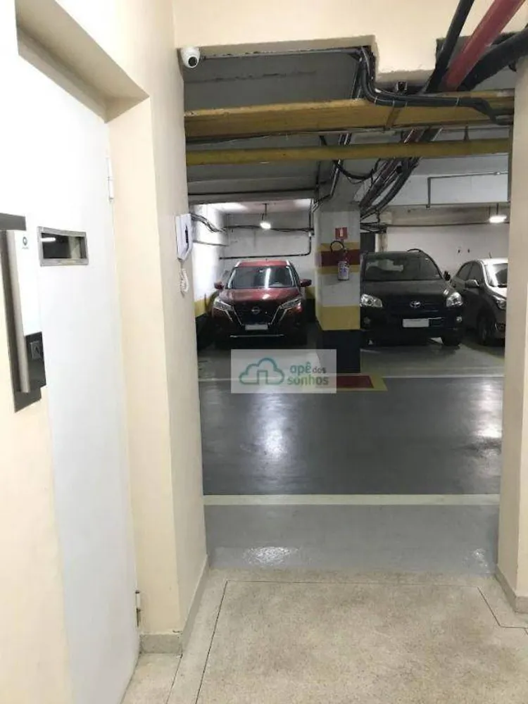Apartamento, 2 quartos, 90 m² - Foto 11