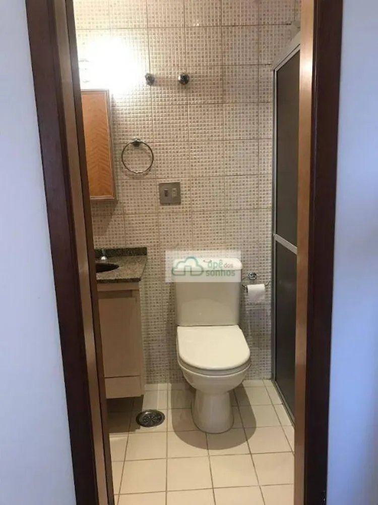 Apartamento, 2 quartos, 90 m² - Foto 8