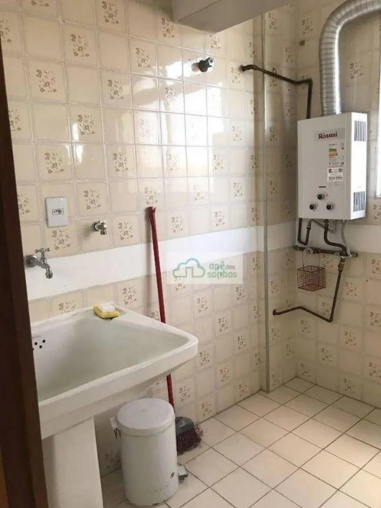 Apartamento, 2 quartos, 90 m² - Foto 2
