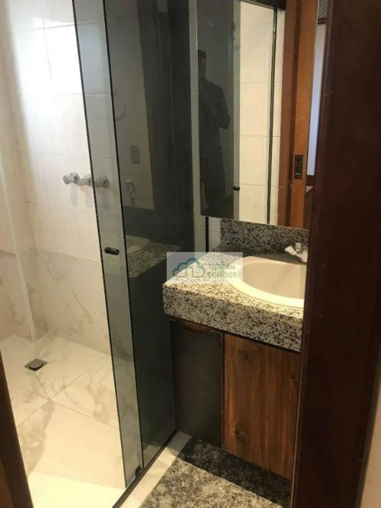 Apartamento, 2 quartos, 90 m² - Foto 11