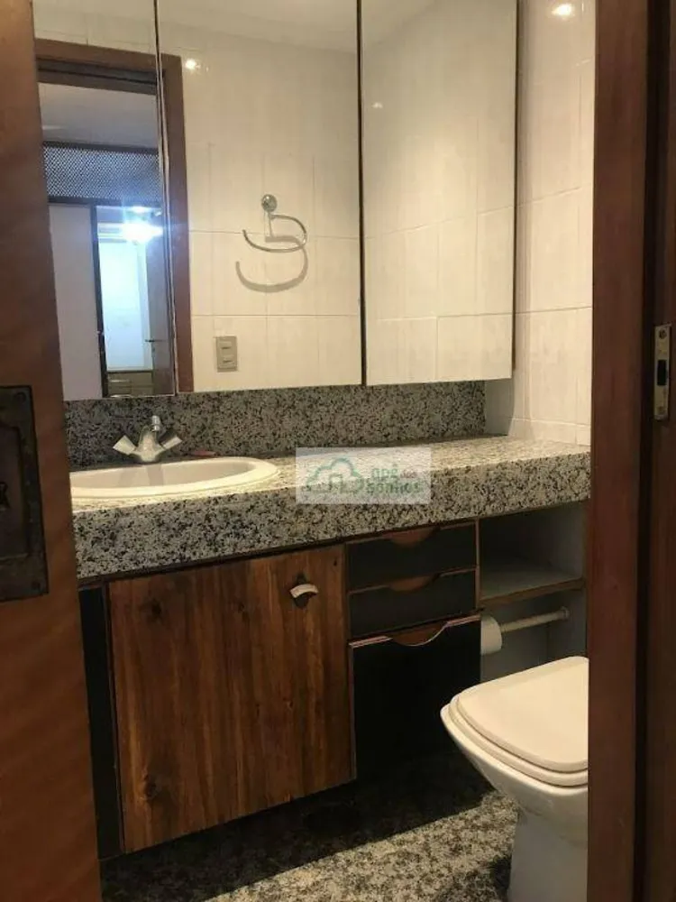 Apartamento, 2 quartos, 90 m² - Foto 5
