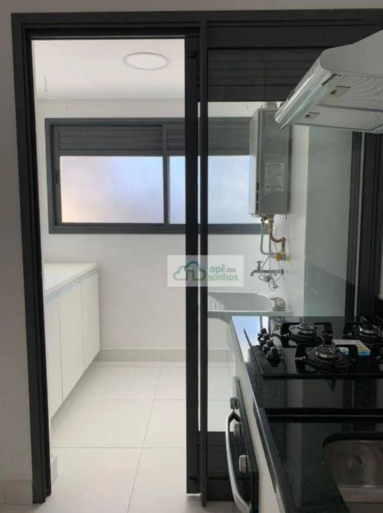 Apartamento, 2 quartos, 79 m² - Foto 5