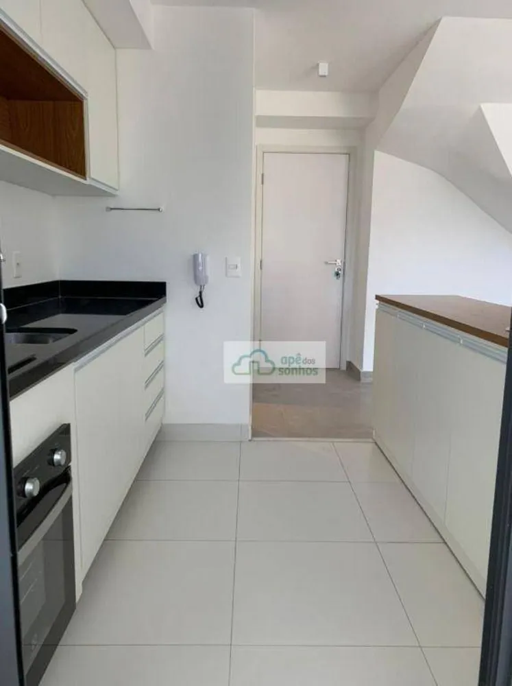 Apartamento, 2 quartos, 79 m² - Foto 5