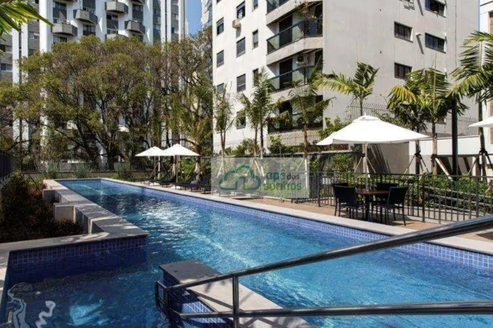 Apartamento, 2 quartos, 79 m² - Foto 4