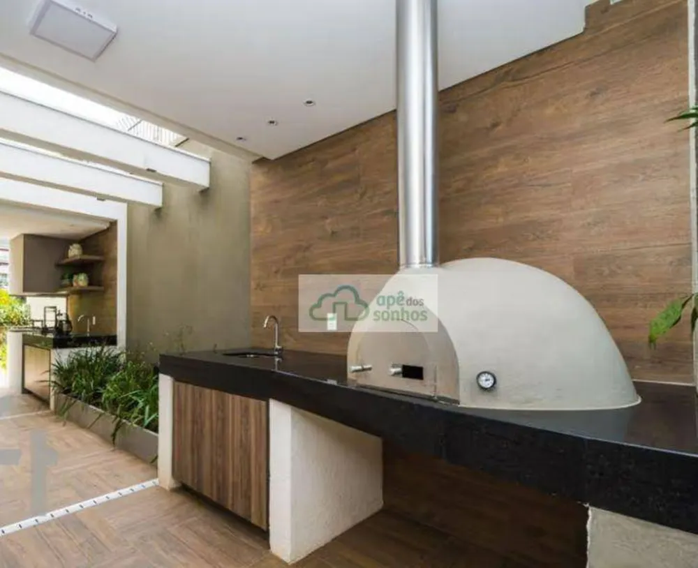 Apartamento, 2 quartos, 79 m² - Foto 10