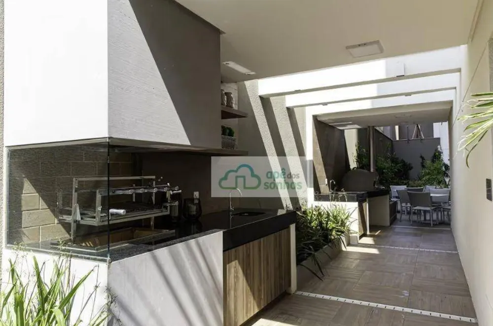 Apartamento, 2 quartos, 79 m² - Foto 2