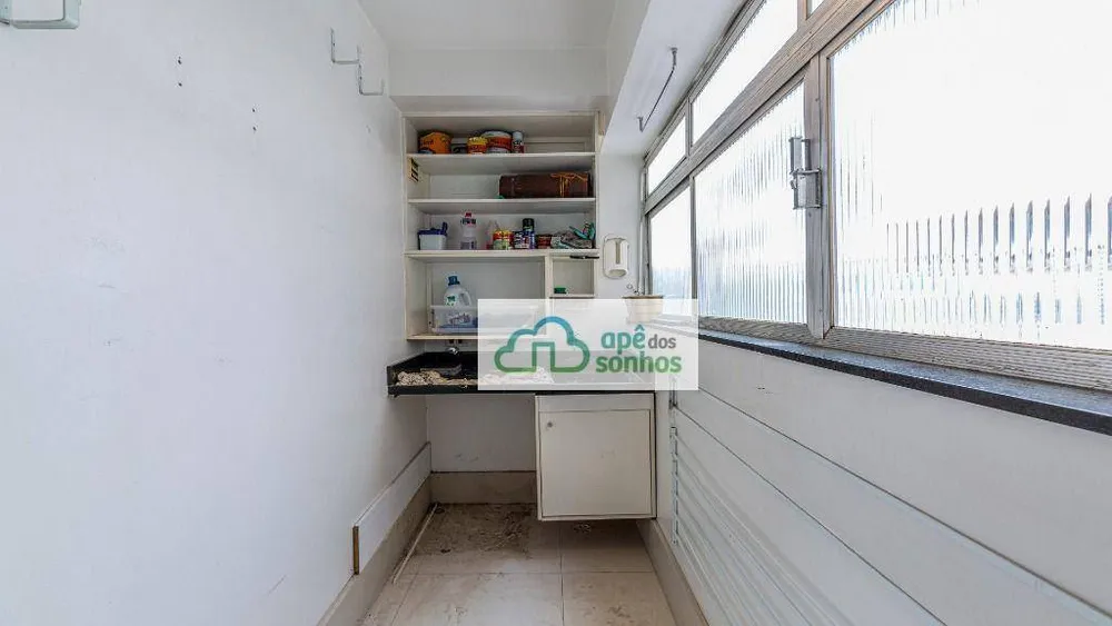 Apartamento, 1 quarto, 92 m² - Foto 8
