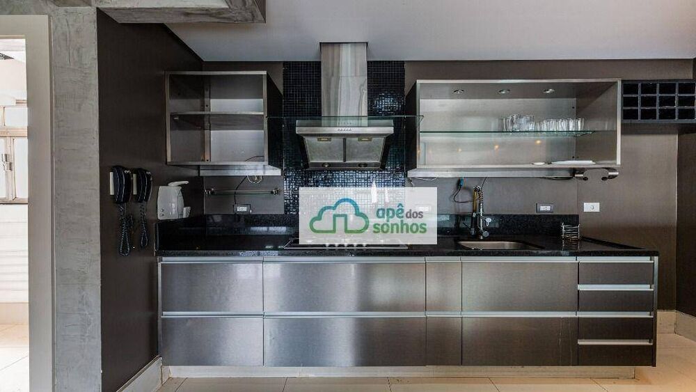 Apartamento, 1 quarto, 92 m² - Foto 16