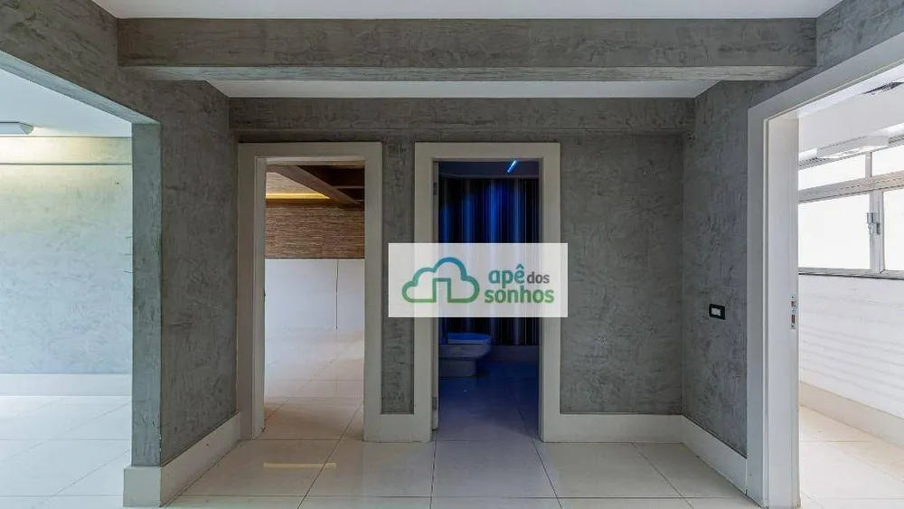 Apartamento, 1 quarto, 92 m² - Foto 3