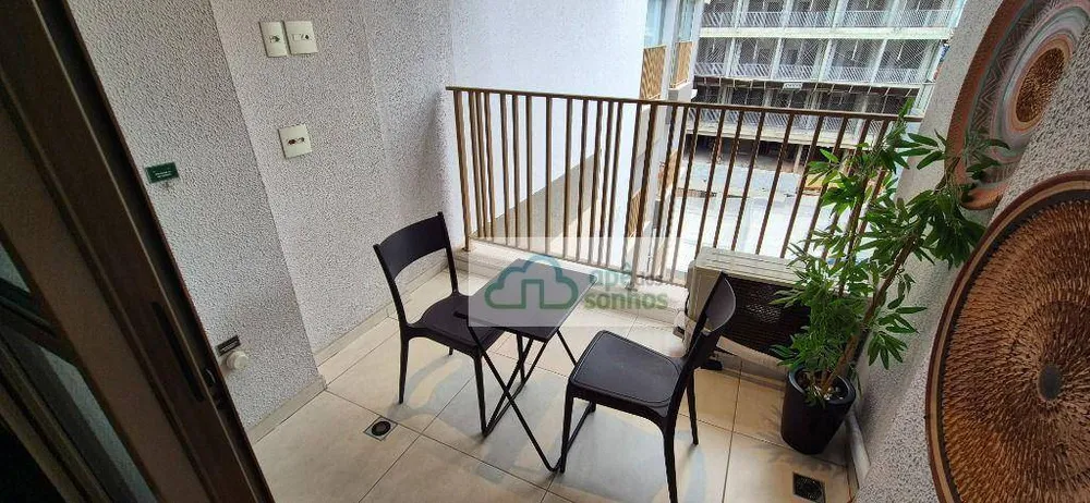 Kitnet-Studio, 26 m² - Foto 6