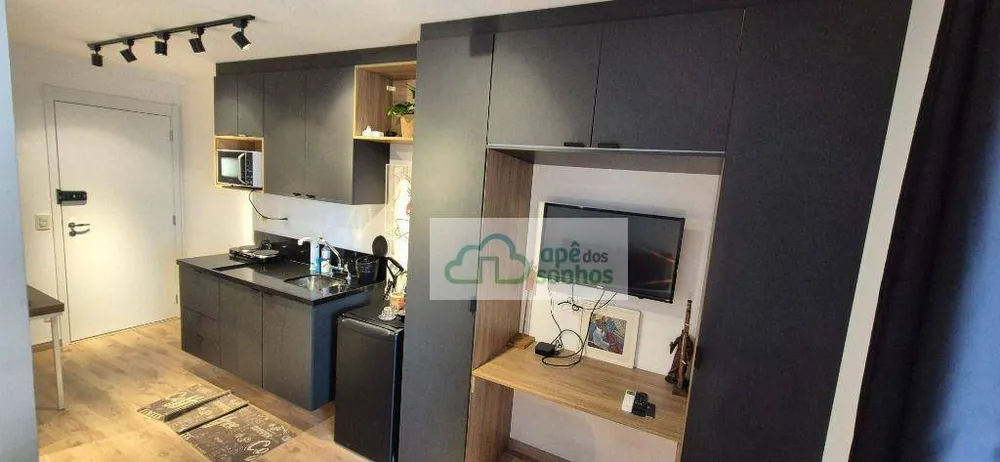Kitnet-Studio, 26 m² - Foto 4