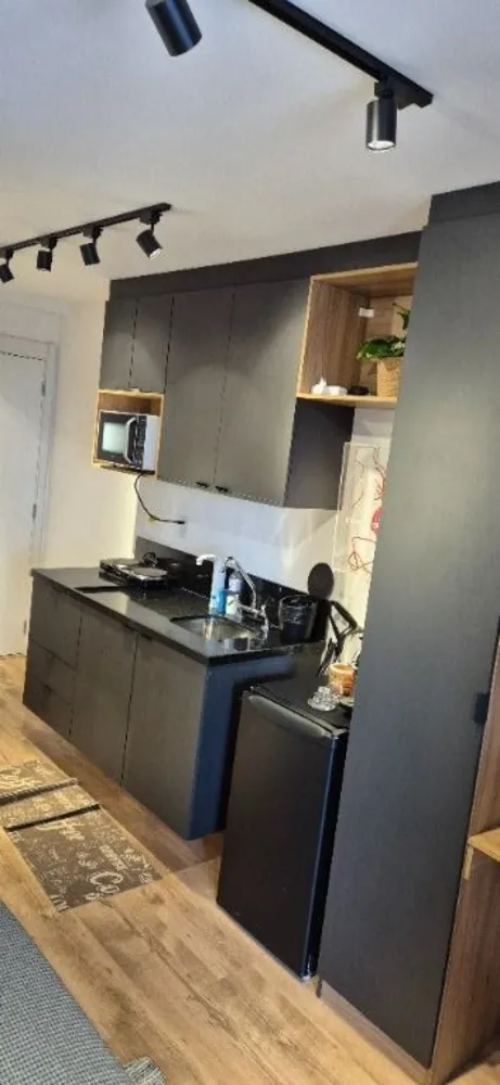 Kitnet-Studio, 26 m² - Foto 12