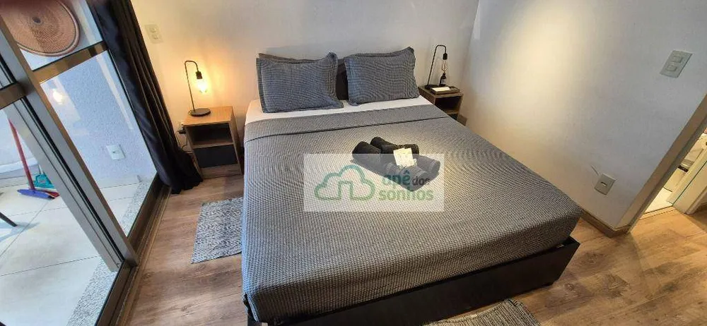 Kitnet-Studio, 26 m² - Foto 9