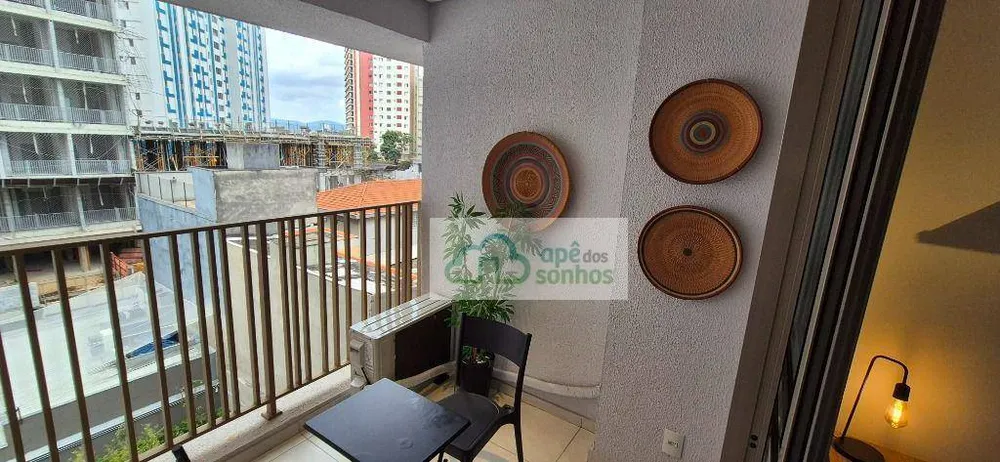 Kitnet-Studio, 26 m² - Foto 8
