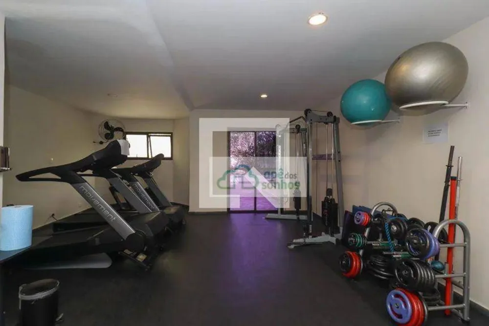 Apartamento, 2 quartos, 100 m² - Foto 12