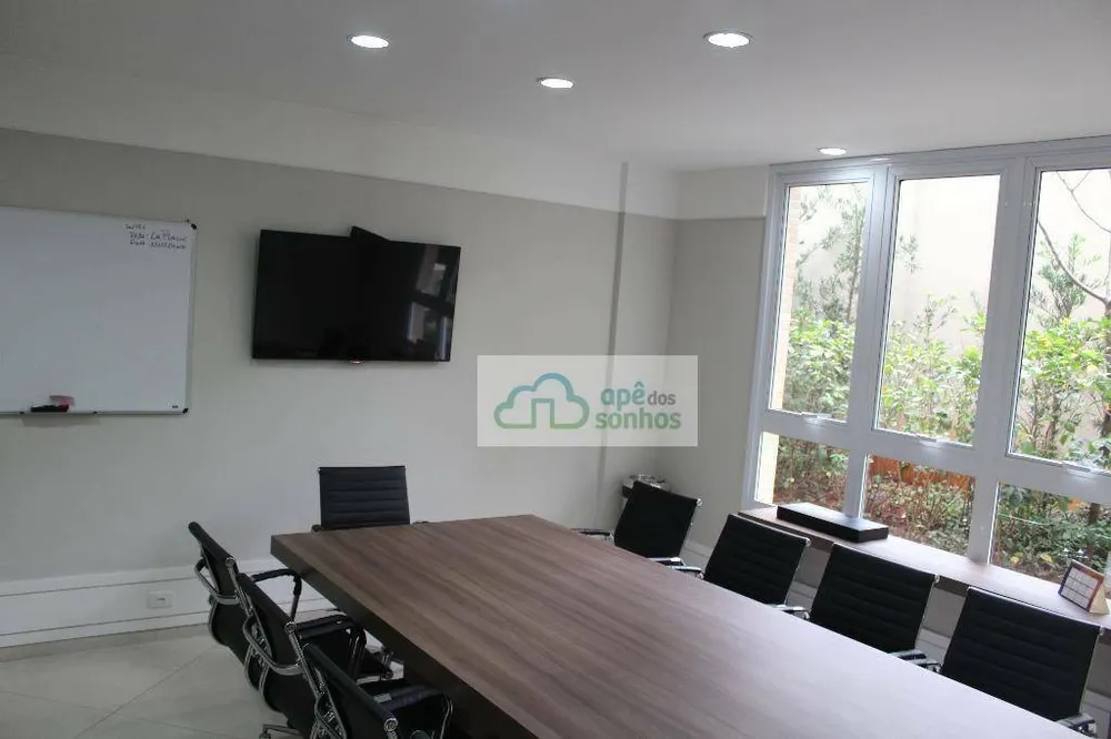 Sala-Conjunto, 37 m² - Foto 5