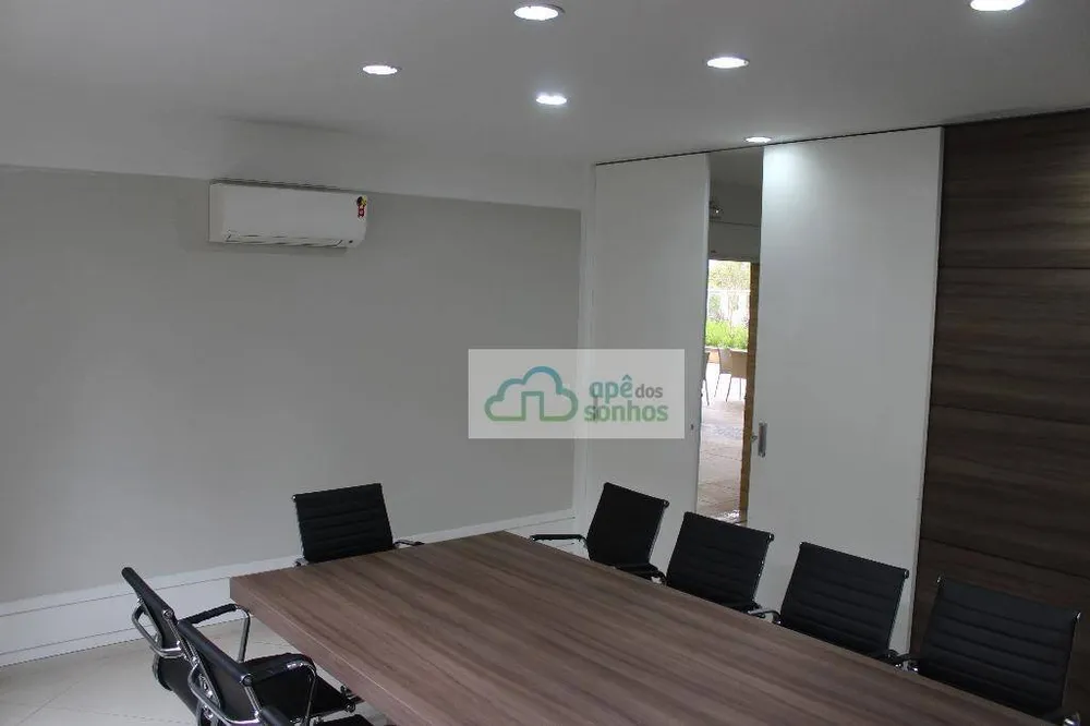 Sala-Conjunto, 37 m² - Foto 6