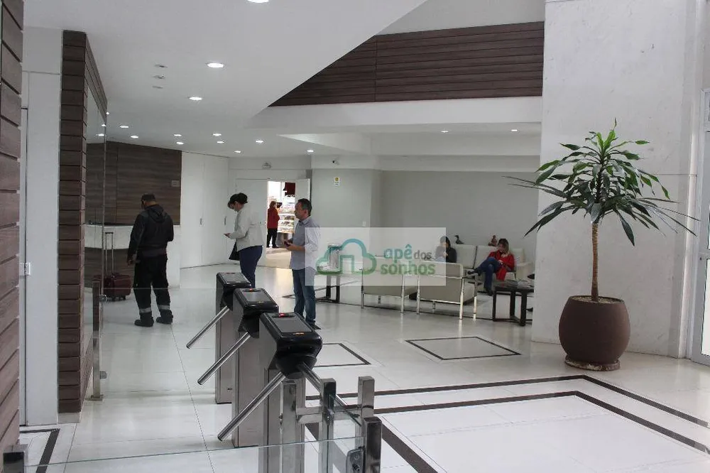 Sala-Conjunto, 37 m² - Foto 3