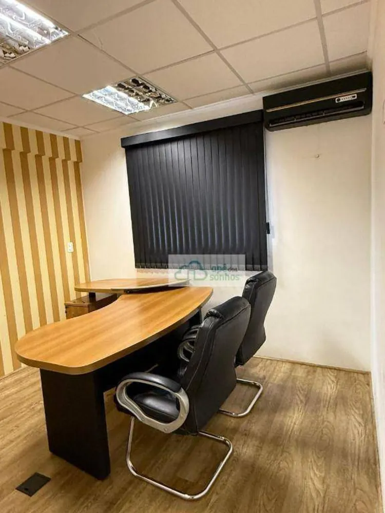 Sala-Conjunto, 37 m² - Foto 15