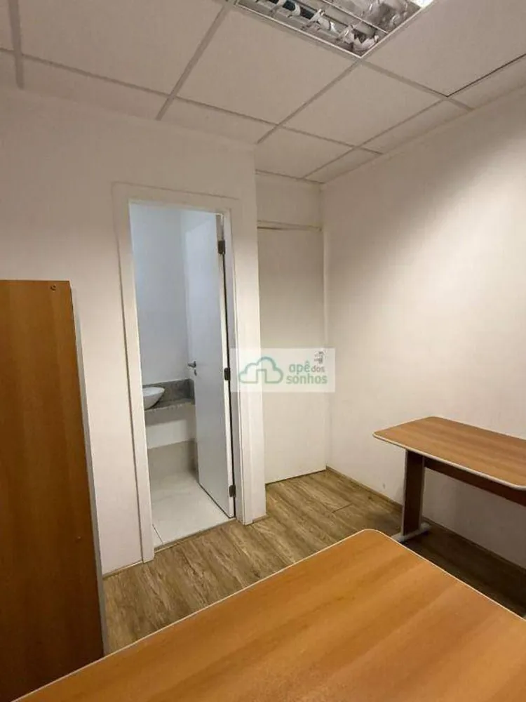 Sala-Conjunto, 37 m² - Foto 16