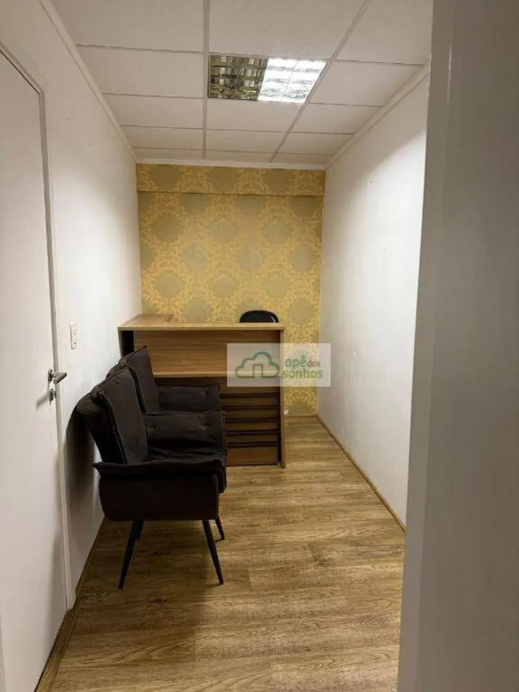 Sala-Conjunto, 37 m² - Foto 10