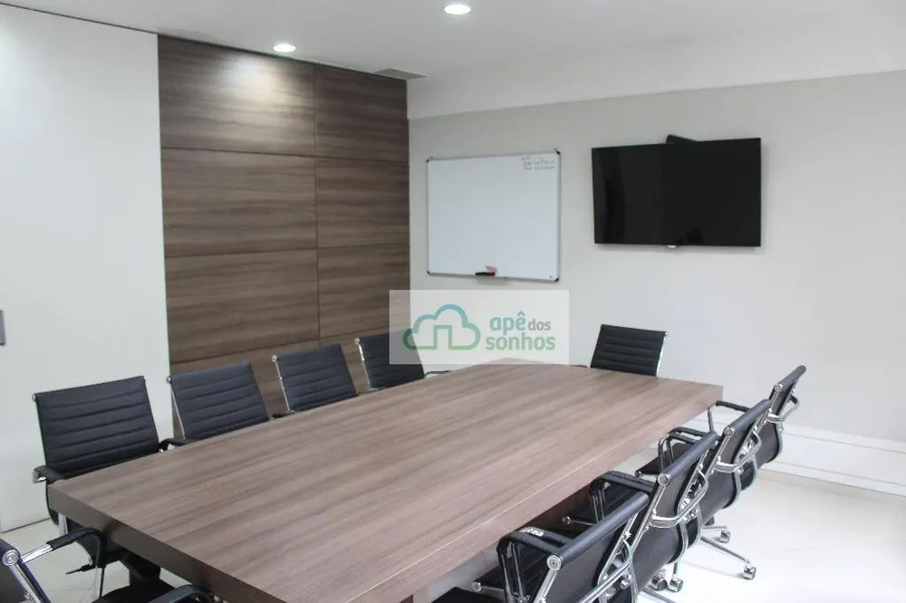 Sala-Conjunto, 37 m² - Foto 7